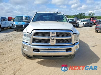 Piąte zdjęcie samochodu w środku: 2013 RAM 3500 LONGHORN VIN:3C63RRNL1DG591863 - miniatura