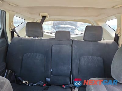 Zdjęcie 10 z 13 samochodu: 2012 NISSAN MURANO S VIN:JN8AZ1MU8CW113598 - miniatura
