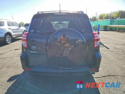 Zdjęcie 6 z 12 samochodu: 2012 TOYOTA RAV4 BASE VIN:2T3BF4DV4CW182418 - miniatura
