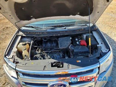 Zdjęcie 12 z 12 samochodu: 2012 FORD EDGE SEL VIN:2FMDK4JC8CBA39087 - miniatura