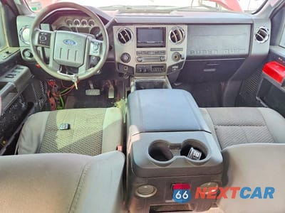 Zdjęcie 15 z 24 samochodu: 2012 FORD F250 SUPER DUTY VIN:1FT7W2BT1CEB39237 - miniatura