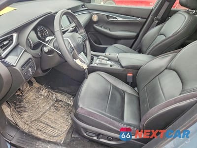 Zdjęcie 7 z 12 samochodu: 2023 INFINITI QX50 SPORT VIN:3PCAJ5FBXPF122612 - miniatura
