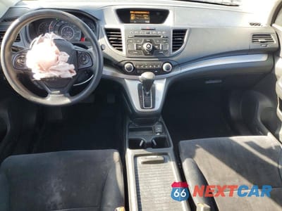 Zdjęcie 8 z 13 samochodu: 2014 HONDA CR-V LX VIN:2HKRM3H35EH522242 - miniatura