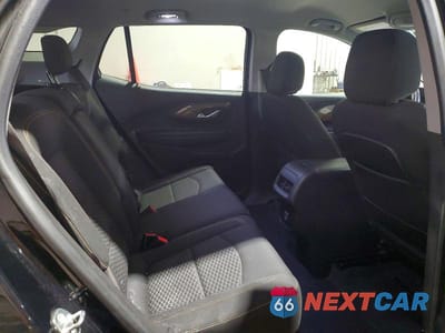 Zdjęcie 11 z 13 samochodu: 2018 GMC TERRAIN SLE VIN:3GKALMEV4JL377950 - miniatura