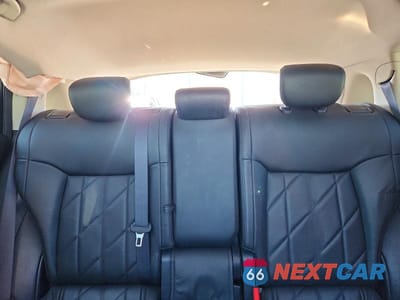 Zdjęcie 10 z 14 samochodu: 2009 INFINITI FX35 BASE VIN:JNRAS18W49M154942 - miniatura