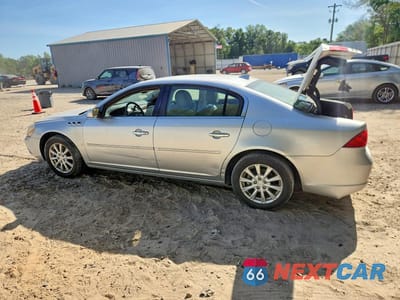 Drugie zdjęcie samochodu z przodu: 2009 BUICK LUCERNE CXL VIN:1G4HD57M09U125353 - miniatura