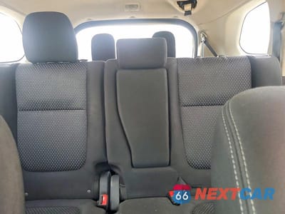 Zdjęcie 10 z 12 samochodu: 2018 MITSUBISHI OUTLANDER SE VIN:JA4AD3A35JJ002089 - miniatura