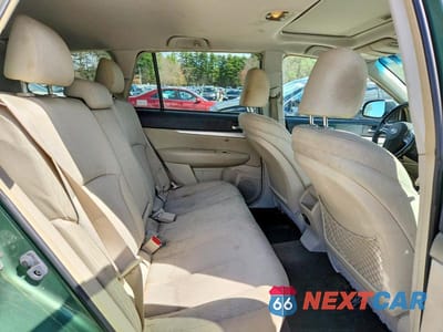 Zdjęcie 11 z 12 samochodu: 2012 SUBARU OUTBACK 2.5I PREMIUM VIN:4S4BRBGC4C3223974 - miniatura