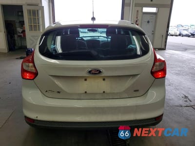 Zdjęcie 6 z 12 samochodu: 2012 FORD FOCUS SE VIN:1FAHP3K28CL302871 - miniatura