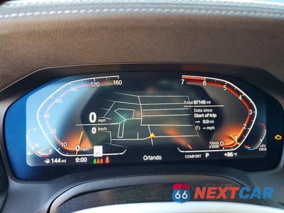 Zdjęcie 9 z 13 samochodu: 2021 BMW 330I VIN:3MW5R1J07M8B74026 - miniatura