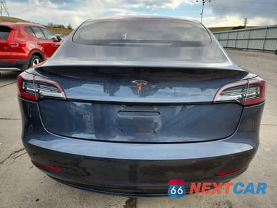 Zdjęcie 6 z 13 samochodu: 2018 TESLA MODEL 3 VIN:5YJ3E1EA8JF051769 - miniatura