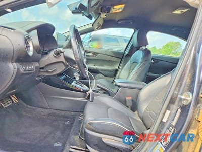 Zdjęcie 7 z 13 samochodu: 2021 KIA FORTE GT-LINE VIN:3KPF34AD7ME357683 - miniatura