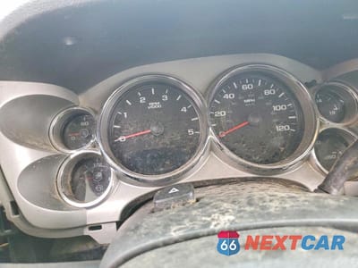 Zdjęcie 9 z 11 samochodu: 2007 CHEVROLET SILVERADO C2500 HEAVY DUTY VIN:1GCHC23607F508627 - miniatura