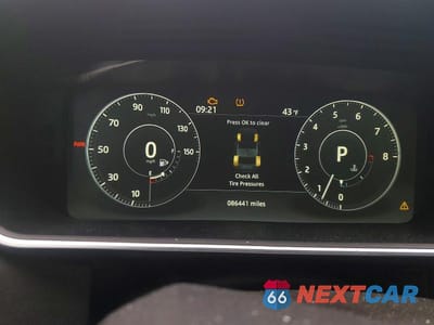 Zdjęcie 9 z 13 samochodu: 2017 LAND ROVER RANGE ROVER SPORT HSE VIN:SALWR2FV7HA129611 - miniatura