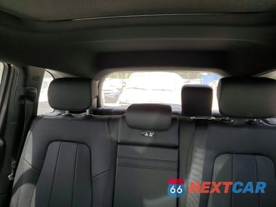 Zdjęcie 10 z 14 samochodu: 2021 MERCEDES-BENZ GLB 250 VIN:W1N4M4GB4MW127320 - miniatura