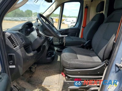 Zdjęcie 7 z 13 samochodu: 2021 RAM PROMASTER 3500 DELIVERY VAN VIN:3C6MRVJG2ME549316 - miniatura