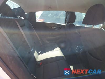 Zdjęcie 10 z 12 samochodu: 2025 CHEVROLET MALIBU LT VIN:1G1ZD5ST8SF142265 - miniatura