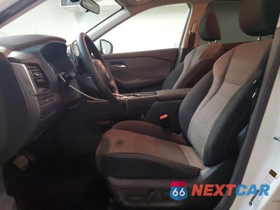 Zdjęcie 7 z 13 samochodu: 2022 NISSAN ROGUE SV VIN:5N1BT3BA4NC671597 - miniatura