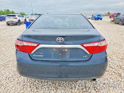 Zdjęcie 6 z 13 samochodu: 2015 TOYOTA CAMRY LE VIN:4T4BF1FK4FR497496 - miniatura