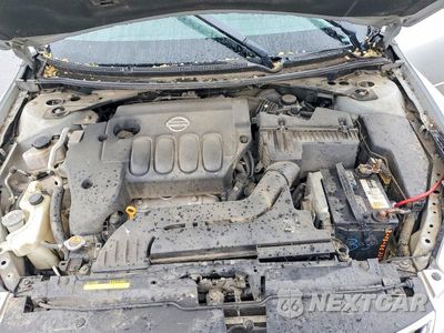 Zdjęcie 11 z 12 samochodu: 2012 NISSAN ALTIMA 2.5 VIN:1N4AL2AP7CC247009 - miniatura