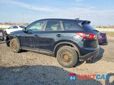 Drugie zdjęcie samochodu z przodu: 2015 MAZDA CX-5 GT VIN:JM3KE4CY0F0463243 - miniatura