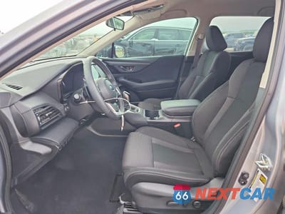 Zdjęcie 7 z 14 samochodu: 2024 SUBARU OUTBACK PREMIUM VIN:4S4BTADC8R3247008 - miniatura