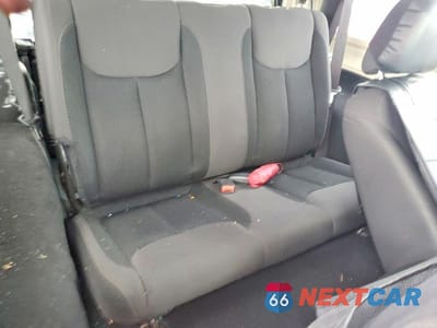 Zdjęcie 11 z 13 samochodu: 2017 JEEP WRANGLER SPORT VIN:1C4AJWAG5HL598810 - miniatura