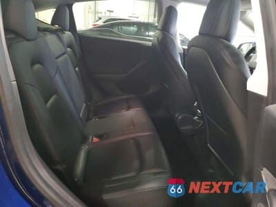 Zdjęcie 11 z 12 samochodu: 2021 TESLA MODEL Y VIN:5YJYGDEEXMF200109 - miniatura
