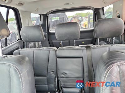 Zdjęcie 10 z 13 samochodu: 2003 MERCEDES-BENZ ML 350 VIN:4JGAB57EX3A449774 - miniatura