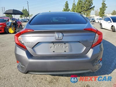 Zdjęcie 6 z 11 samochodu: 2016 HONDA CIVIC EX VIN:2HGFC2F7XGH526161 - miniatura