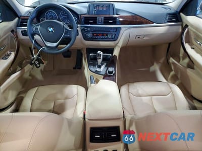 Zdjęcie 8 z 12 samochodu: 2014 BMW 335 XI VIN:WBA3B9C53EF588304 - miniatura