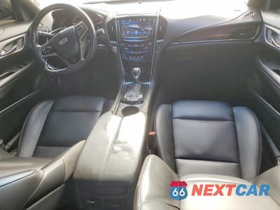 Zdjęcie 8 z 12 samochodu: 2017 CADILLAC ATS VIN:1G6AA5RX5H0145046 - miniatura