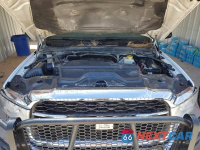 Zdjęcie 11 z 11 samochodu: 2022 RAM 2500 TRADESMAN VIN:3C6UR5HJ8NG342064 - miniatura