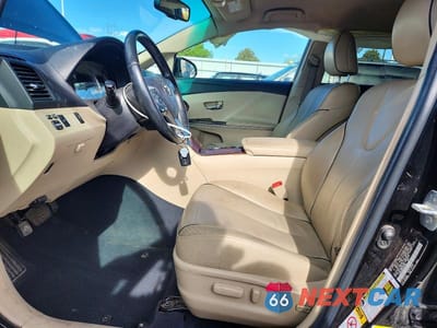 Zdjęcie 7 z 13 samochodu: 2014 TOYOTA VENZA XLE VIN:4T3BK3BBXEU105084 - miniatura