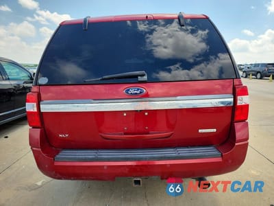 Zdjęcie 6 z 13 samochodu: 2017 FORD EXPEDITION EL XLT VIN:1FMJK1HT9HEA42650 - miniatura