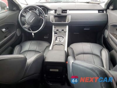 Zdjęcie 8 z 14 samochodu: 2017 LAND ROVER RANGE ROVER EVOQUE SE VIN:SALVP2BG6HH204265 - miniatura