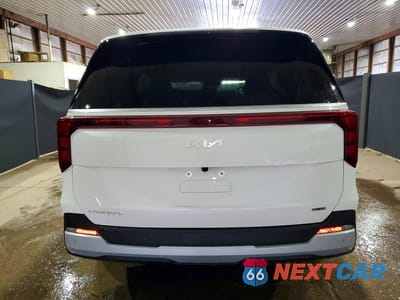 Zdjęcie 6 z 13 samochodu: 2026 KIA CARNIVAL LXS VIN:KNDNB5KA5T6165675 - miniatura