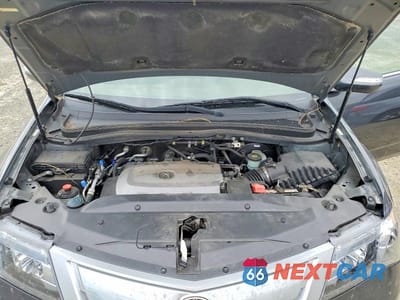 Zdjęcie 11 z 12 samochodu: 2013 ACURA MDX VIN:2HNYD2H26DH517016 - miniatura