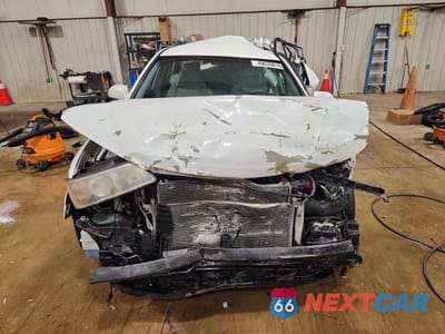 Piąte zdjęcie samochodu w środku: 2006 HYUNDAI SONATA GLS V6 VIN:5NPEU46FX6H130151 - miniatura