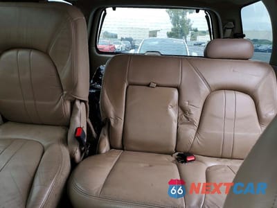 Zdjęcie 10 z 12 samochodu: 1999 FORD EXPEDITION VIN:1FMPU18L6XLB97882 - miniatura