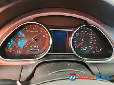 Zdjęcie 9 z 13 samochodu: 2014 AUDI Q7 PREMIUM PLUS VIN:WA1LGAFE7ED010858 - miniatura