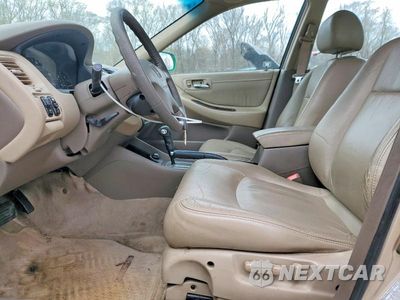 Zdjęcie 7 z 11 samochodu: 2002 HONDA ACCORD EX VIN:1HGCG16562A069467 - miniatura