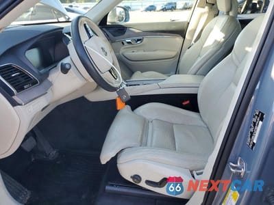Zdjęcie 7 z 14 samochodu: 2022 VOLVO XC90 T8 RECHARGE INSCRIPTION VIN:YV4BR00LXN1806628 - miniatura