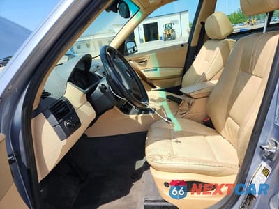 Zdjęcie 7 z 14 samochodu: 2004 BMW X3 3.0I VIN:WBXPA93404WC32640 - miniatura
