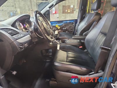 Zdjęcie 7 z 12 samochodu: 2017 DODGE GRAND CARAVAN GT VIN:2C4RDGEG2HR673464 - miniatura
