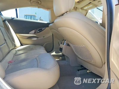 Zdjęcie 10 z 12 samochodu: 2013 BUICK LACROSSE PREMIUM VIN:1G4GF5E33DF186676 - miniatura