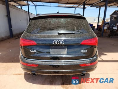 Zdjęcie 6 z 13 samochodu: 2016 AUDI Q5 PREMIUM PLUS VIN:WA1L2AFP6GA017871 - miniatura