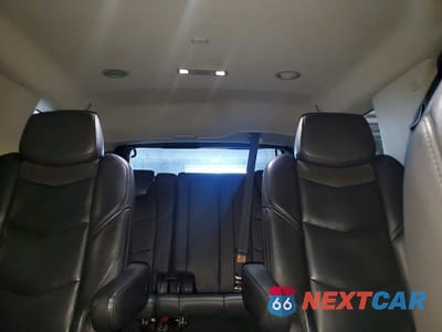 Zdjęcie 10 z 13 samochodu: 2018 CADILLAC ESCALADE LUXURY VIN:1GYS4BKJ7JR395770 - miniatura