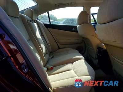 Zdjęcie 10 z 11 samochodu: 2009 NISSAN MAXIMA 3.5 S VIN:1N4AA51EX9C832696 - miniatura