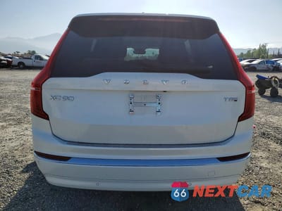 Zdjęcie 6 z 13 samochodu: 2025 VOLVO XC90 ULTRA VIN:YV4H60JF0S1294806 - miniatura